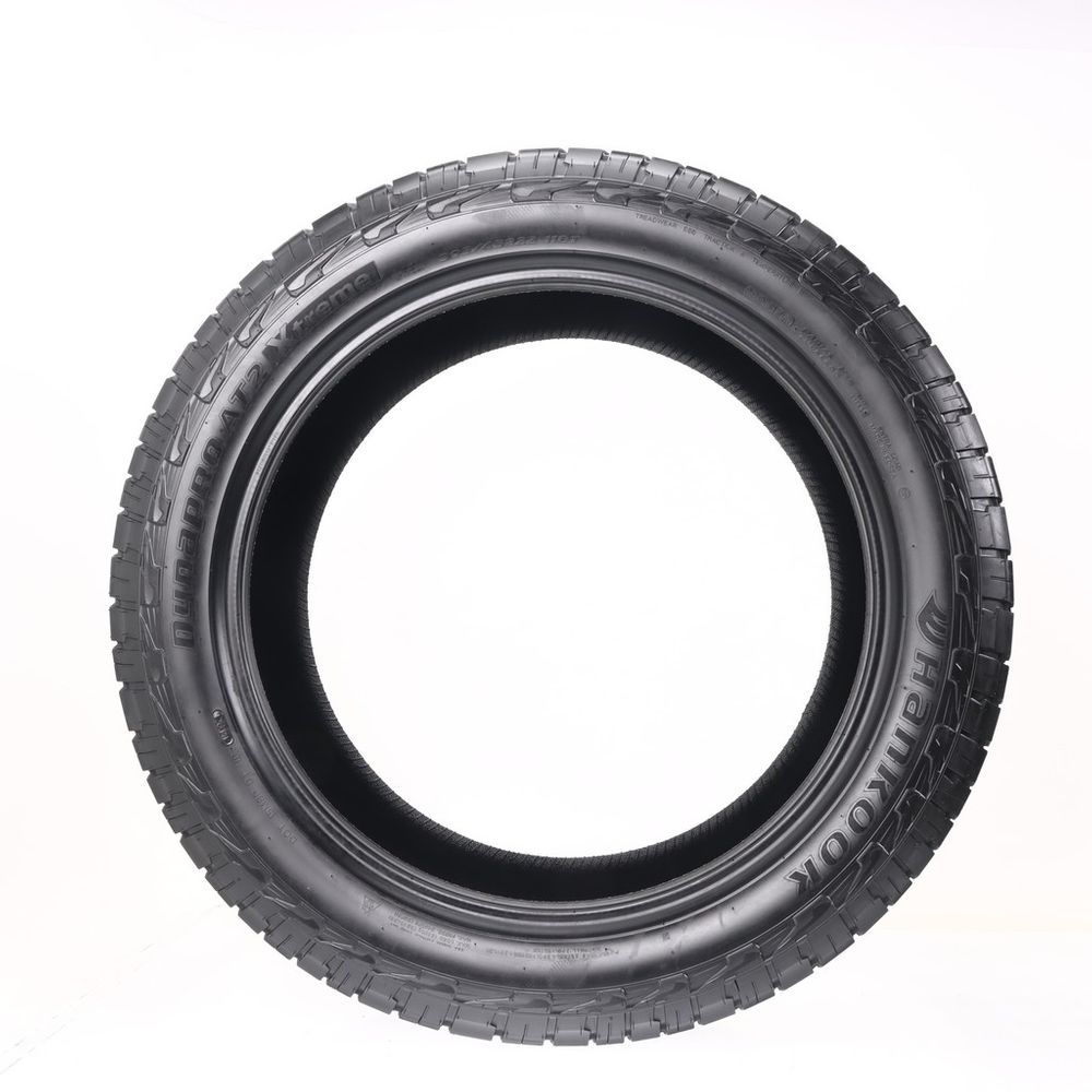Set of (2) New 305/45R22 Hankook Dynapro AT2 Xtreme 118T - Image 3