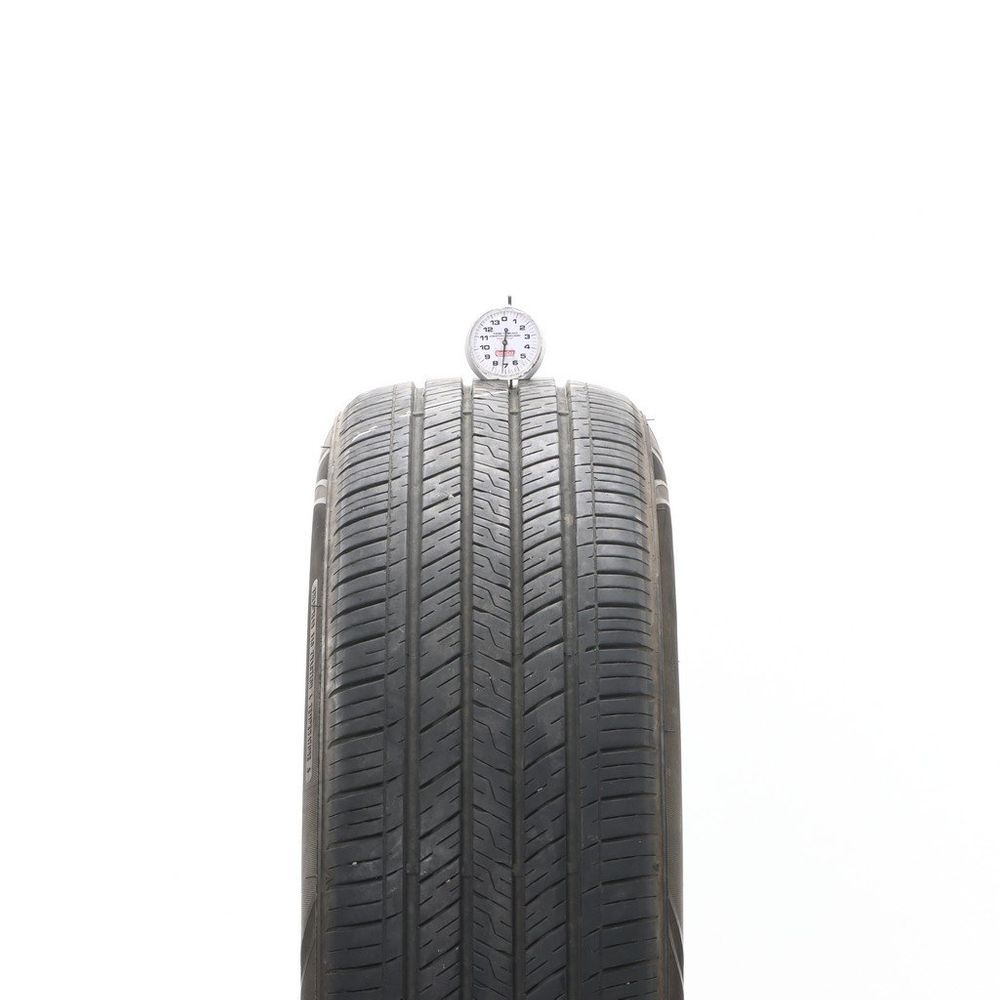 Set of (2) Used 225/65R17 Achilles Touring Sport A/S 102H - 7-7.5/32 - Image 2