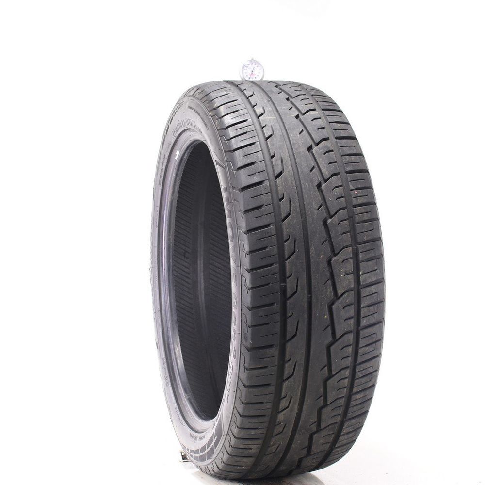 Set of (2) Used 275/45R22 Ironman IMove Gen 2 SUV 112V - 8/32 - Image 1