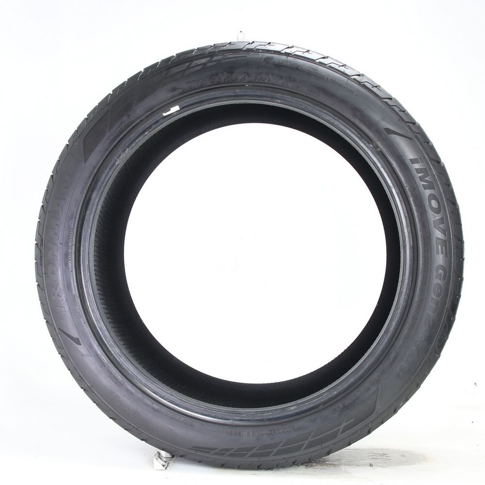 Set of (2) Used 275/45R22 Ironman IMove Gen 2 SUV 112V - 8/32 - Image 3