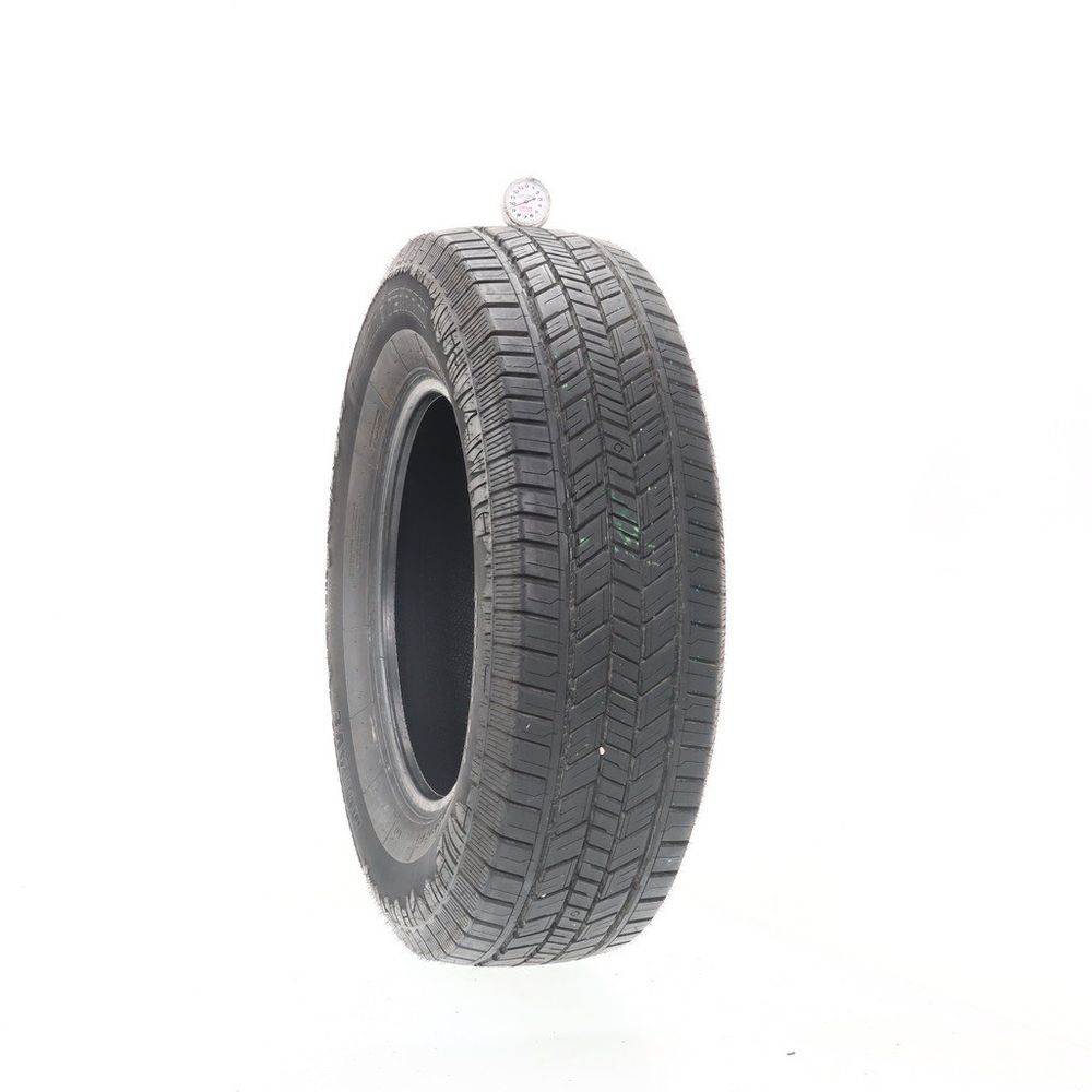 Set of (2) Used 235/70R16 Mohave Highway Terrain 106T - 9.5/32 - Image 1