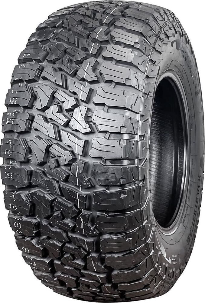 New 275/55R20 Mastertrack Badlands AT 113T - Image 1