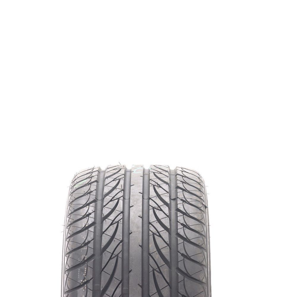 New 245/45ZR17 Paragon Sport HP A/S 99W - Image 2