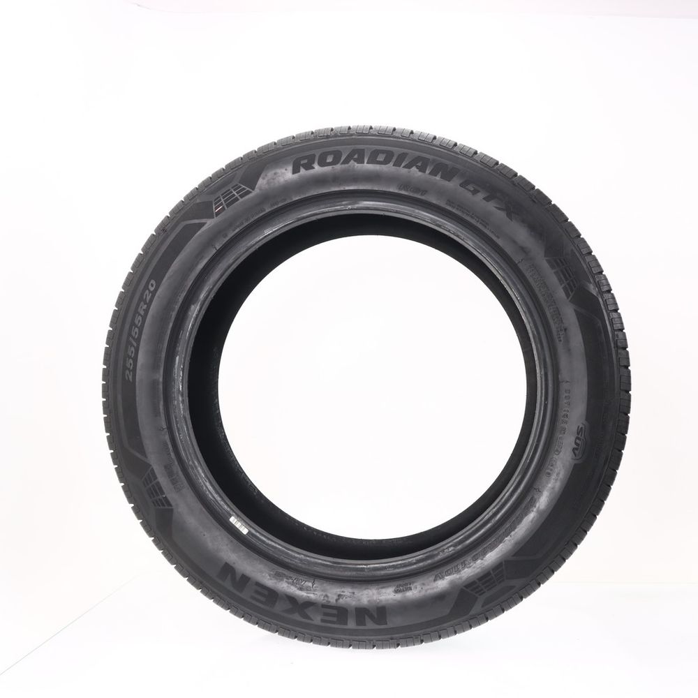 Driven Once 255/55R20 Nexen Roadian GTX RG1 SUV 110V - 9/32 - Image 3