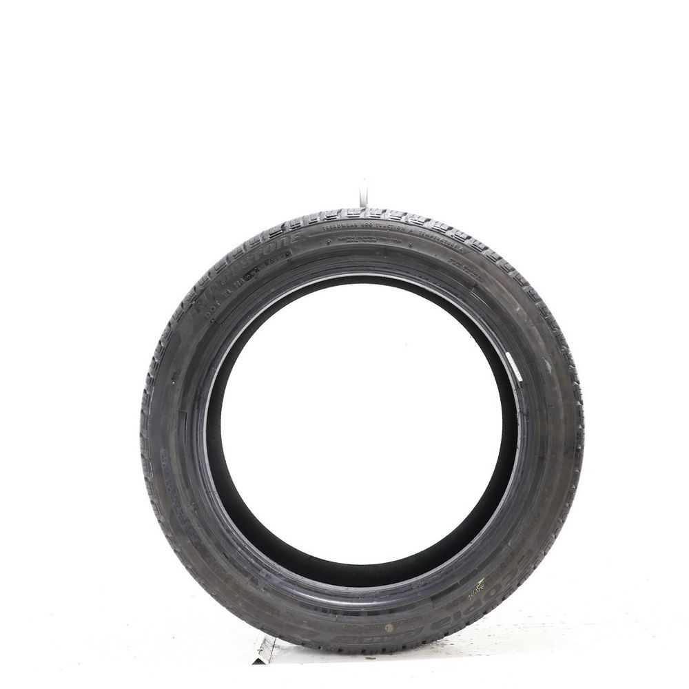 Used 225/45R17 Bridgestone Ecopia EP422 Plus 90V - 9/32 - Image 3
