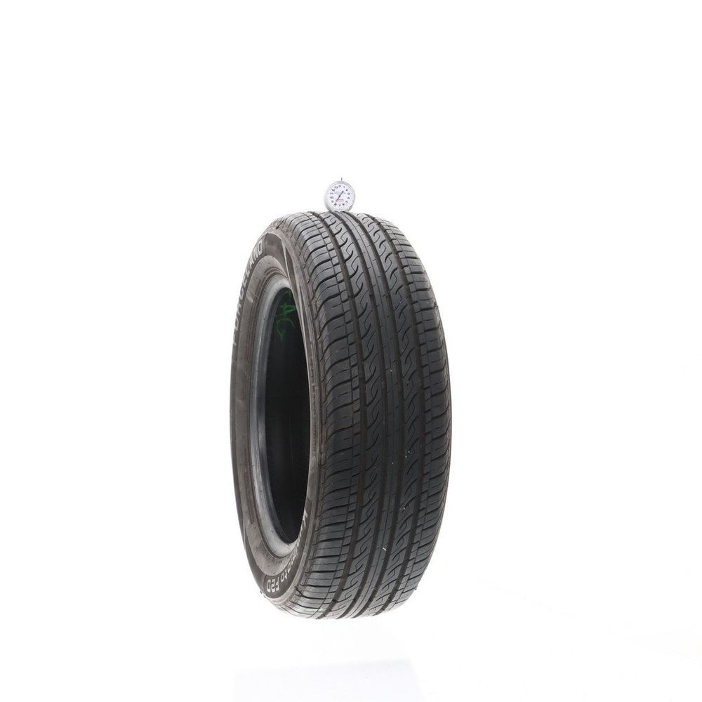 Used 205/60R16 Forceland Kunimoto F20 92H - 8/32 - Image 1