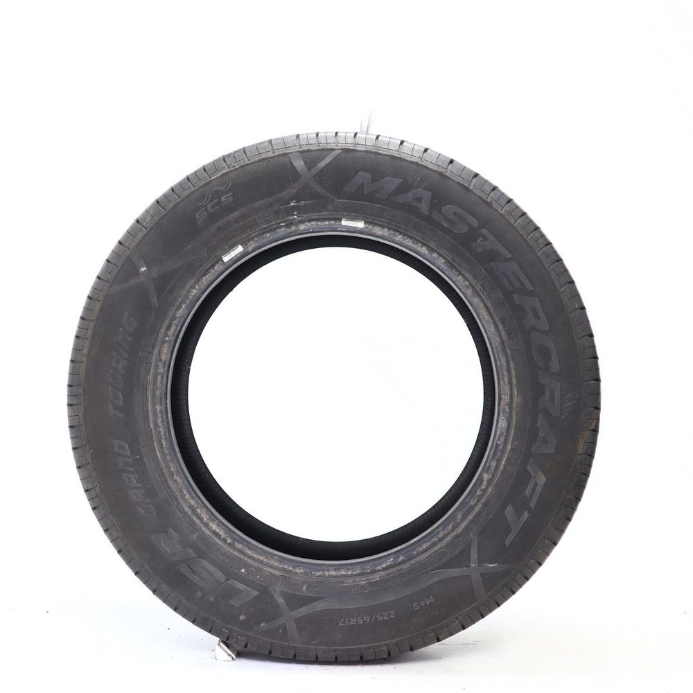 Used 225/65R17 Mastercraft LSR Grand Touring 102T - 8.5/32 - Image 3