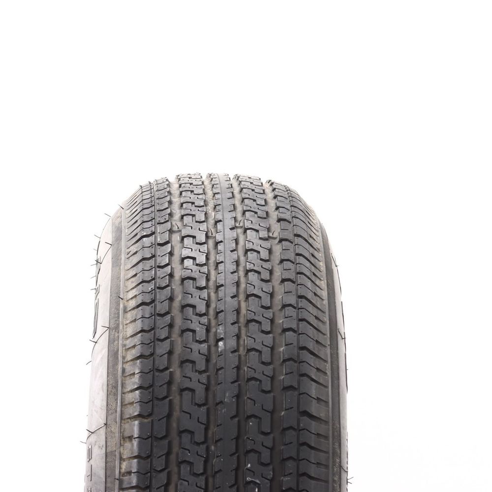 Driven Once ST 225/75R15 Diamondback DR653 117/112N E - 8.5/32 - Image 2