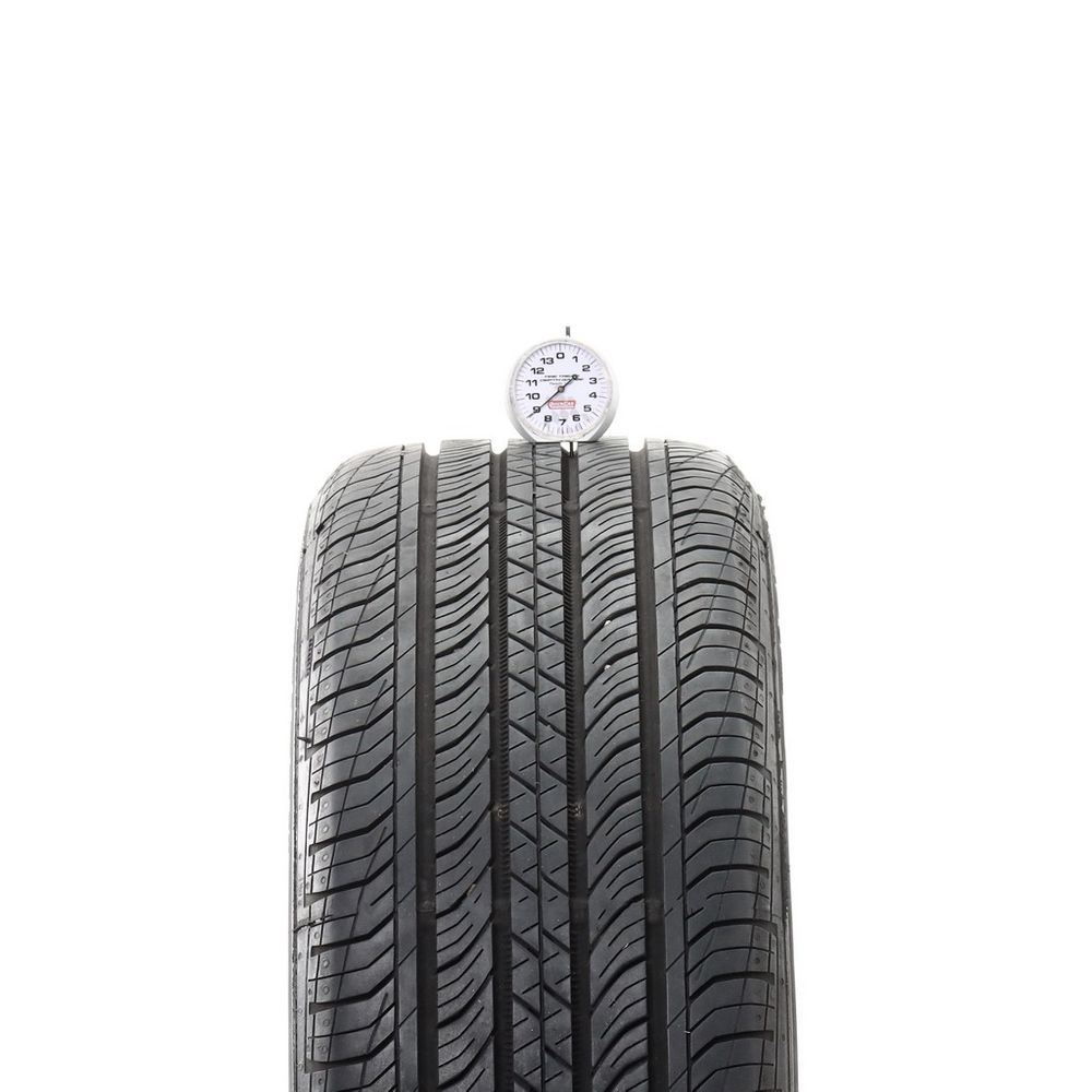 Set of (4) Used 205/55R16 Continental ProContact TX 89V - 7.5-9/32 - Image 5