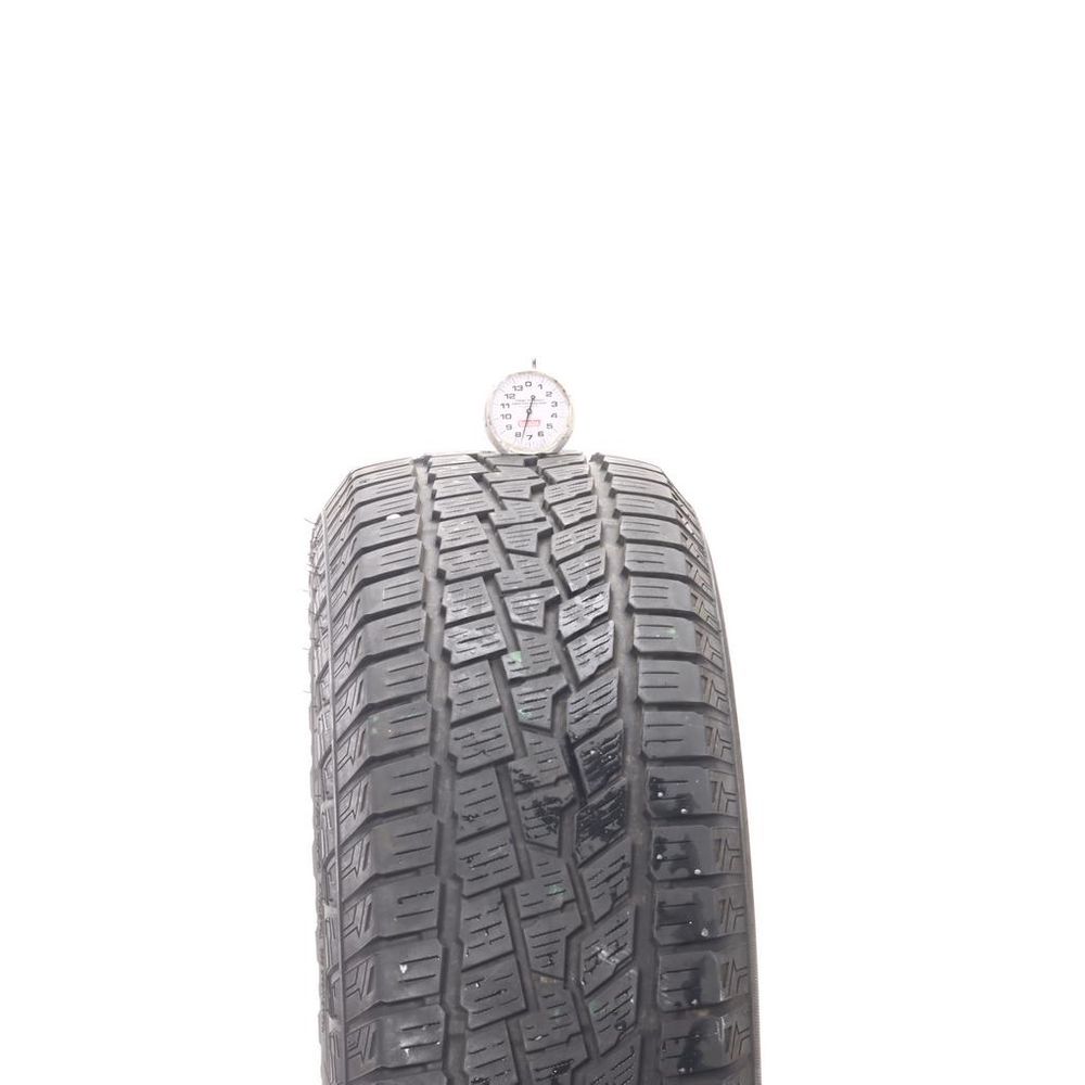 Used 225/65R17 Yokohama Geolandar CV 4S G061 102H - 7.5/32 - Image 2