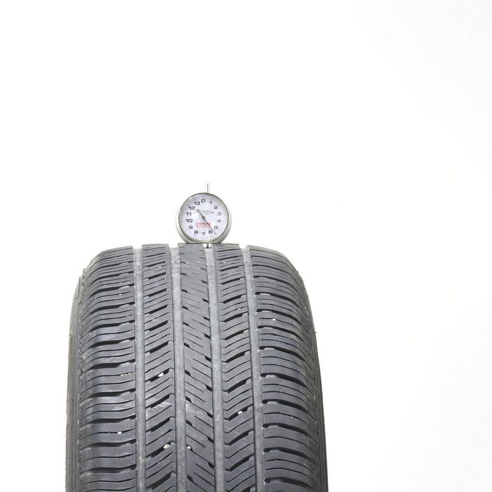 Set of (4) Used 225/65R17 Hankook Kinergy ST 102T - 5.5-7/32 - Image 2