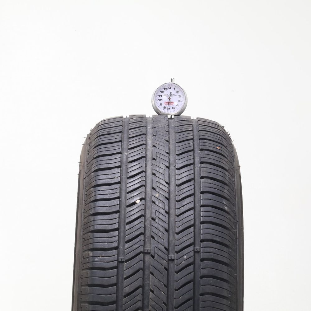 Set of (4) Used 225/65R17 Hankook Kinergy ST 102T - 5.5-7/32 - Image 5