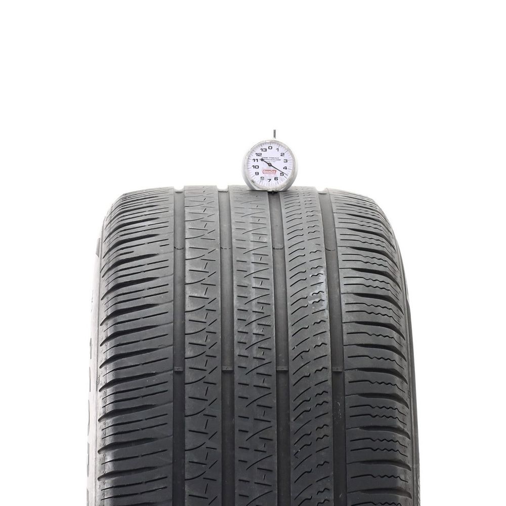 Used 275/45R21 Pirelli Scorpion Zero 110W - 4.5/32 - Image 2