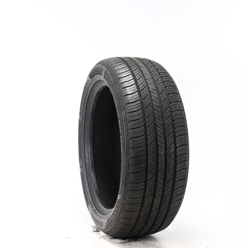 Driven Once 245/50R20 Kumho Crugen HP71 102V - 10.5/32 - Image 1