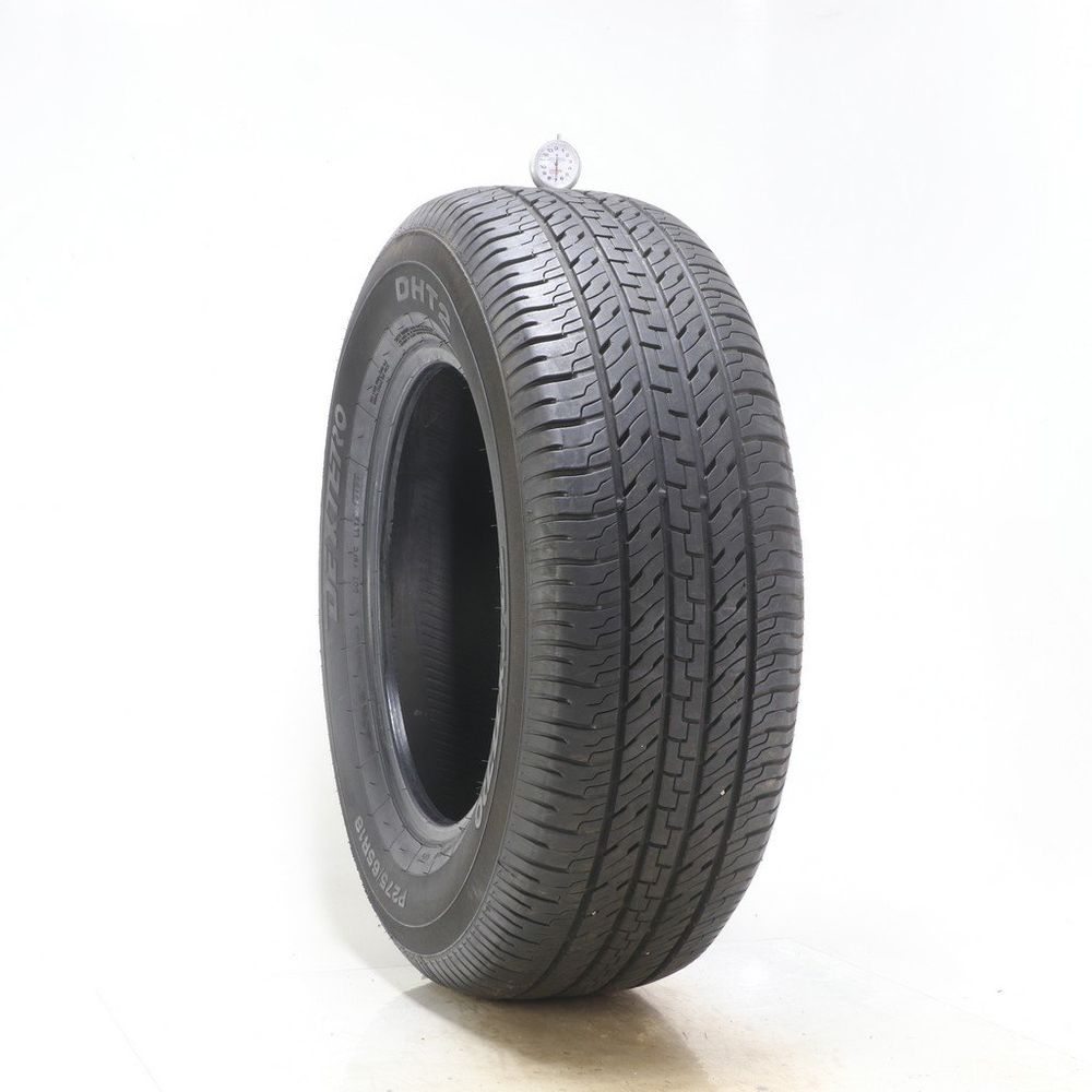 Used 275/65R18 Dextero DHT2 114T - 7/32 - Image 1