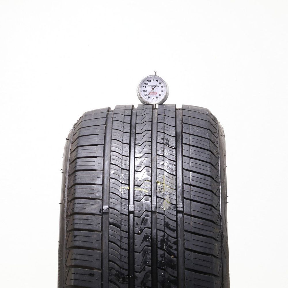 Set of (2) Used 245/55R19 Nankang SP-9 Cross Sport 107H - 8-8.5/32 - Image 5