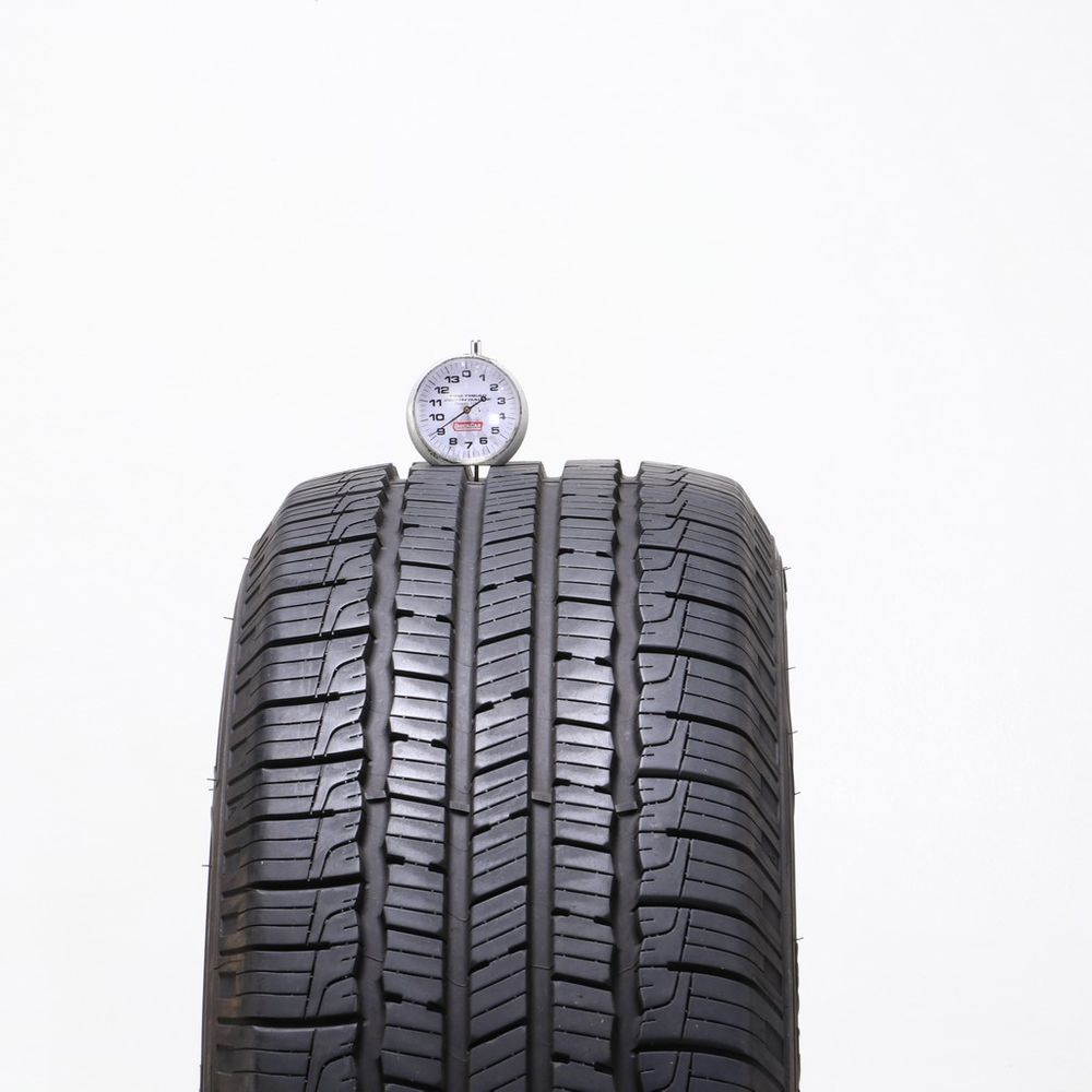 Set of (4) Used 225/55R18 Goodyear Reliant All-season 98V - 7.5-9/32 - Image 11