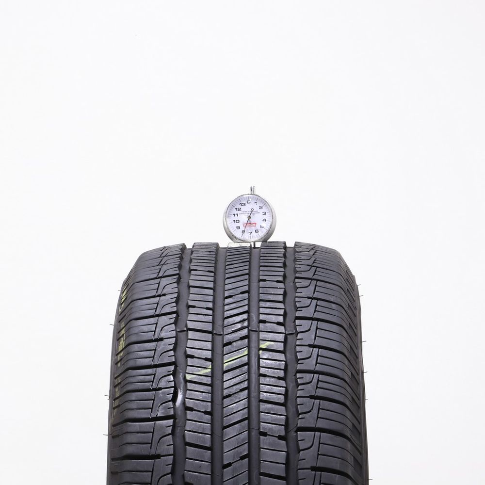 Set of (4) Used 225/55R18 Goodyear Reliant All-season 98V - 7.5-9/32 - Image 5
