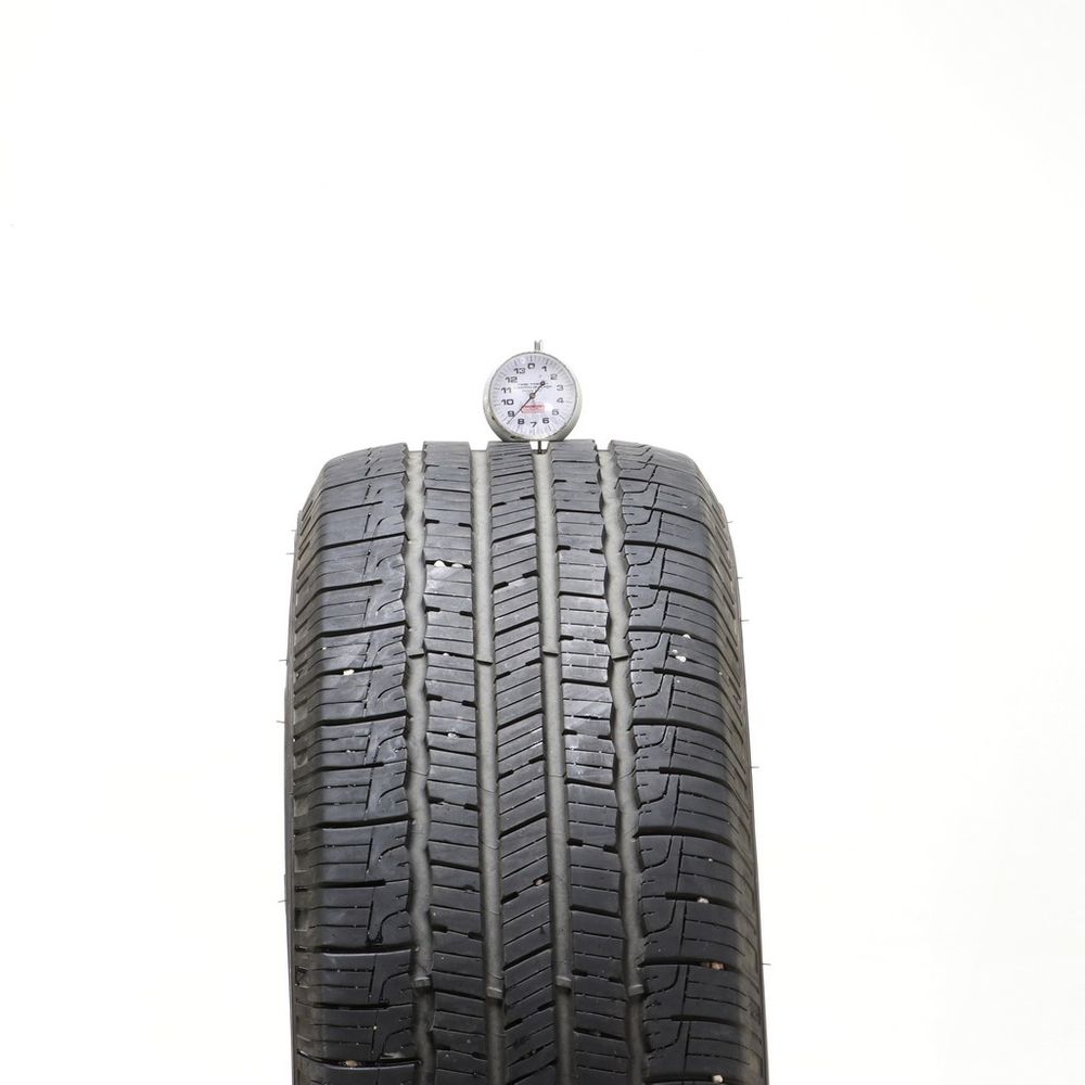 Set of (4) Used 225/55R18 Goodyear Reliant All-season 98V - 7.5-9/32 - Image 8