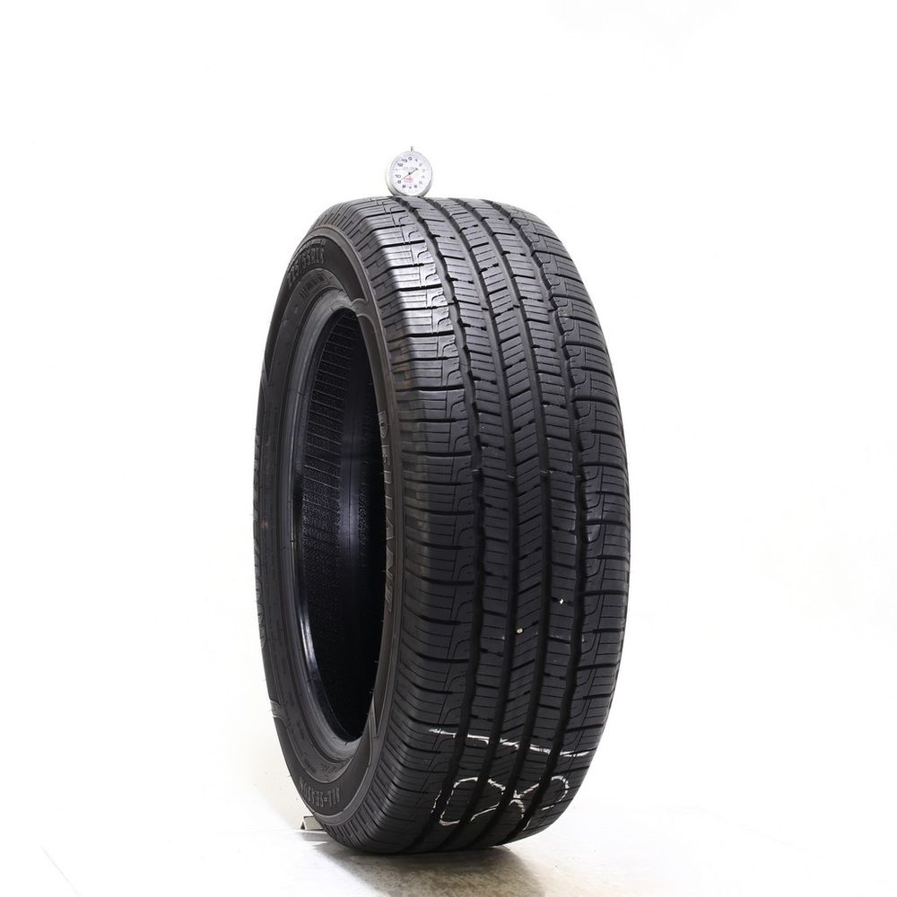 Set of (4) Used 225/55R18 Goodyear Reliant All-season 98V - 7.5-9/32 - Image 10