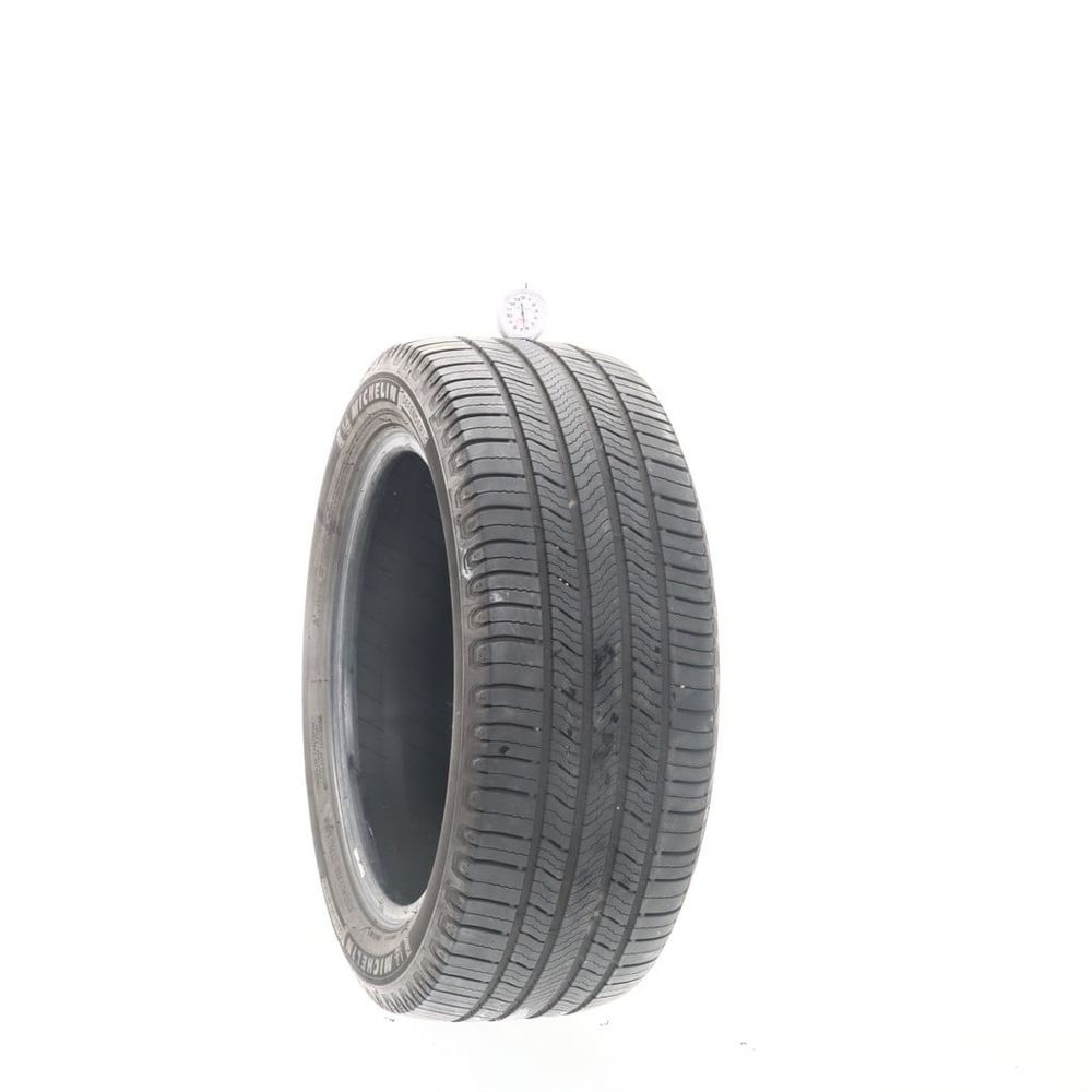 Used 225/50R17 Michelin Defender 2 98H - 6.5/32 - Image 1
