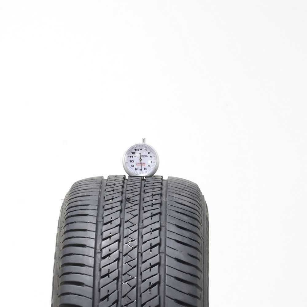 Used 205/60R16 Bridgestone Ecopia EP422 Plus 92H - 6.5/32 - Image 2