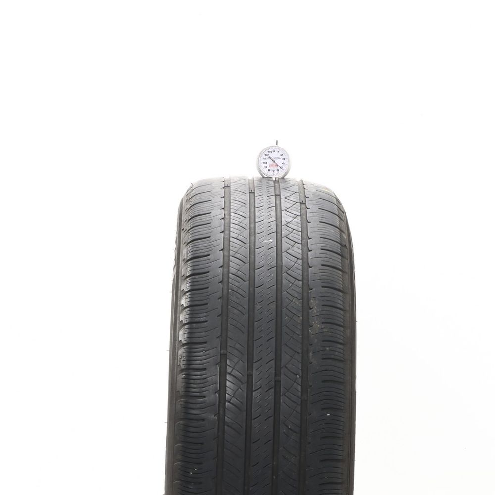 Set of (2) Used 235/60R18 Michelin Latitude Tour HP NO 103V - 5-6/32 - Image 2