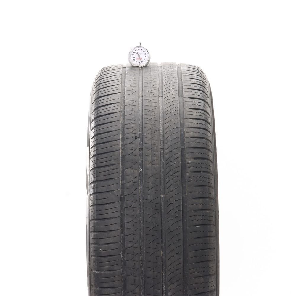 Set of (2) Used 275/50R22 Pirelli Scorpion Zero RIV Elect 116H - 6-7/32 - Image 2