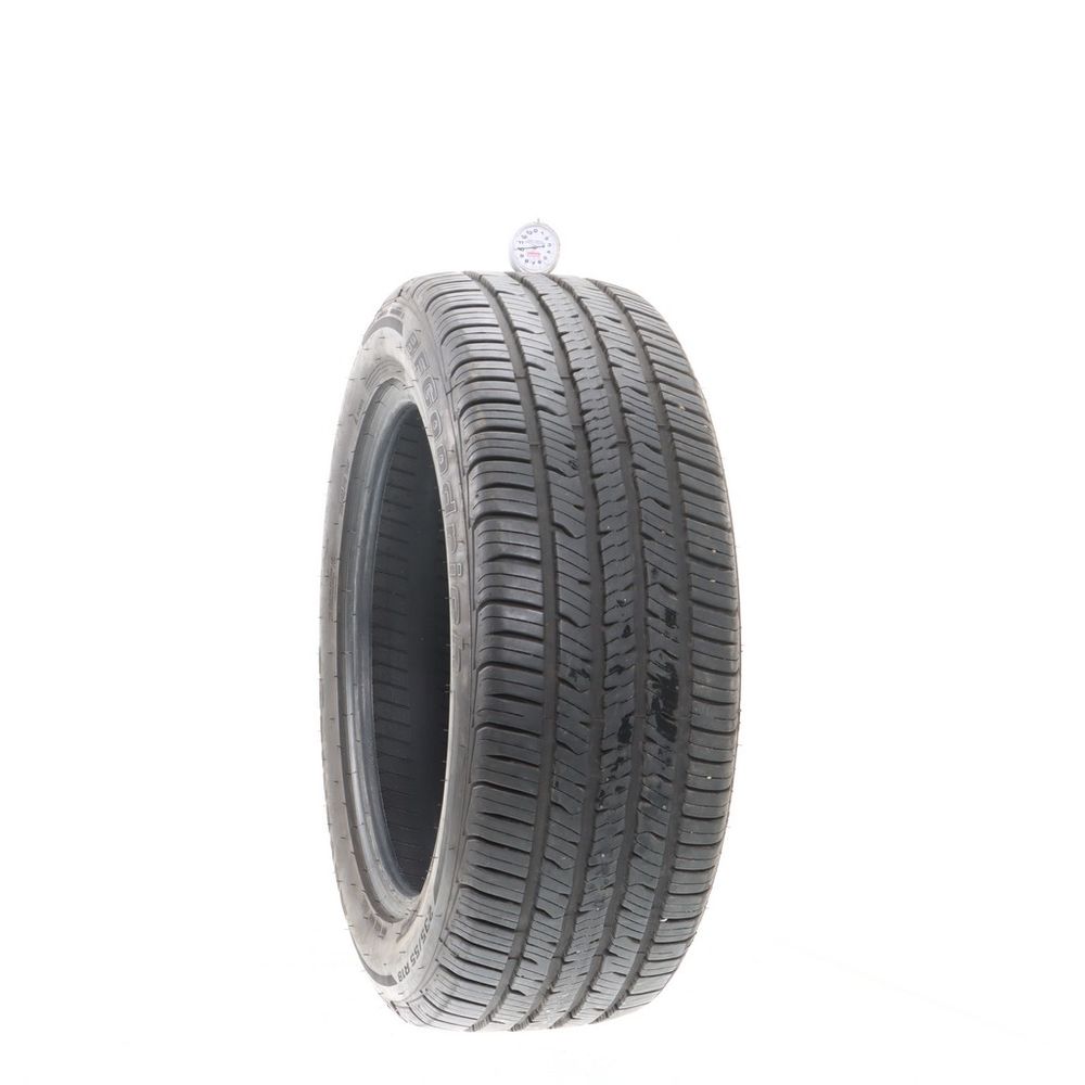 Set of (4) Used 235/55R18 BFGoodrich Advantage Control 100H - 8.5-10/32 - Image 4