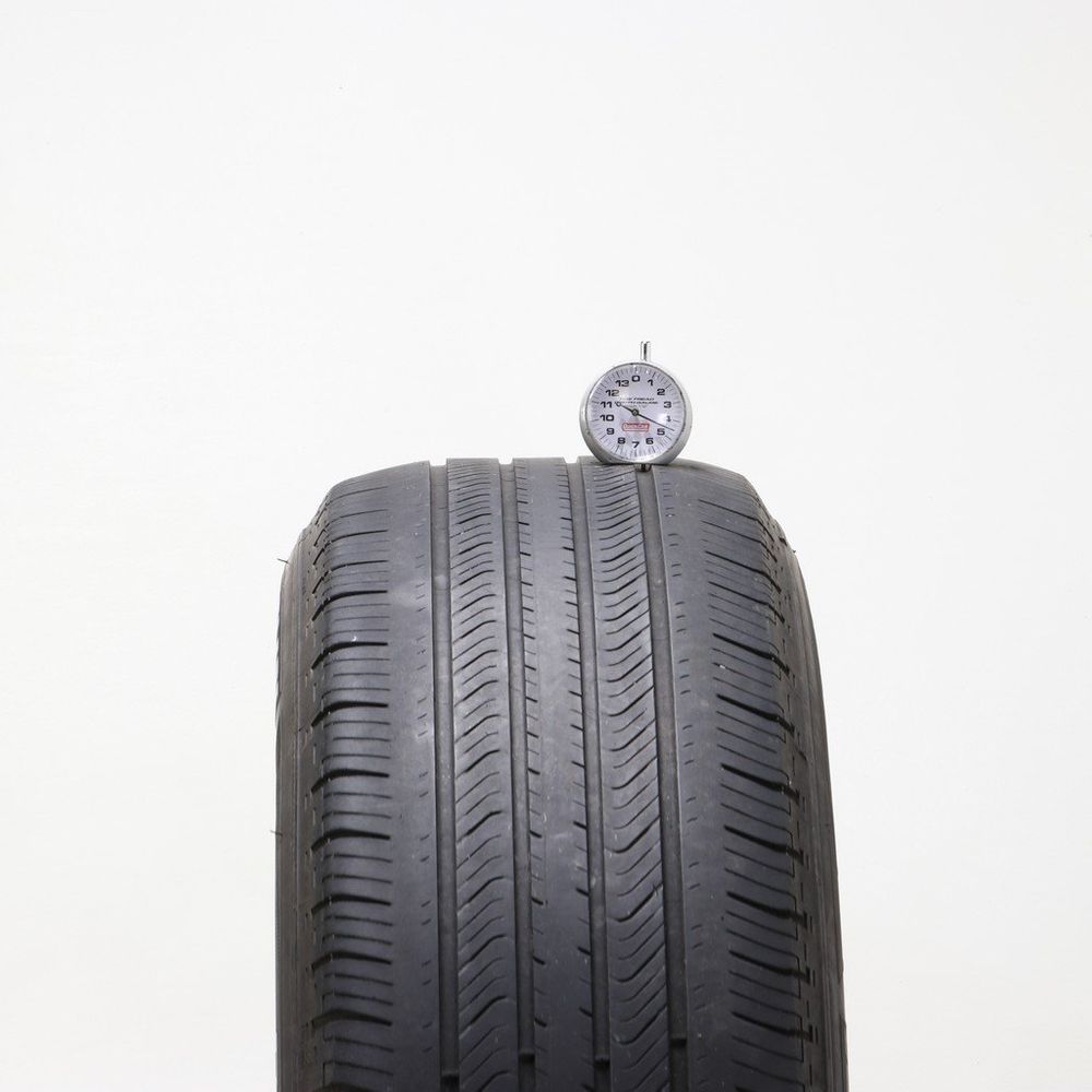 Set of (2) Used 235/65R17 Michelin Primacy MXV4 103T - 4.5-5/32 - Image 2
