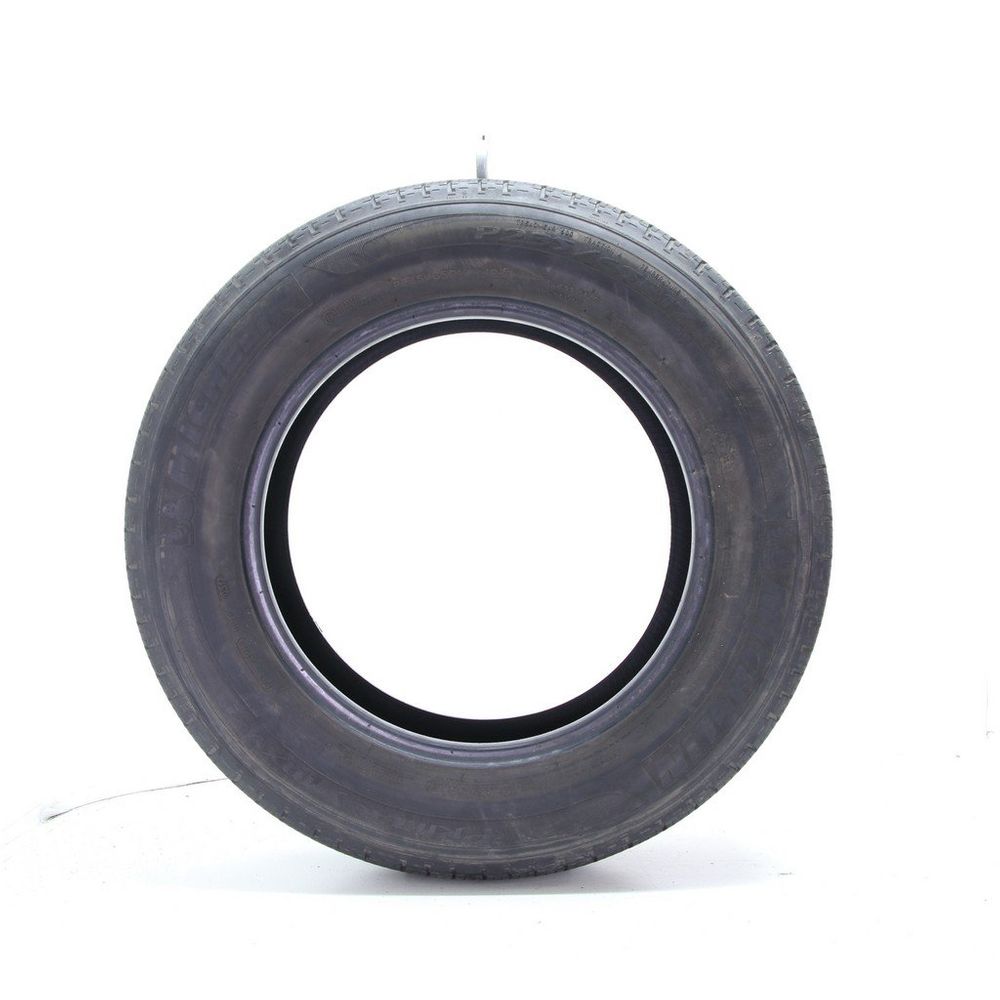 Set of (2) Used 235/65R17 Michelin Primacy MXV4 103T - 4.5-5/32 - Image 6
