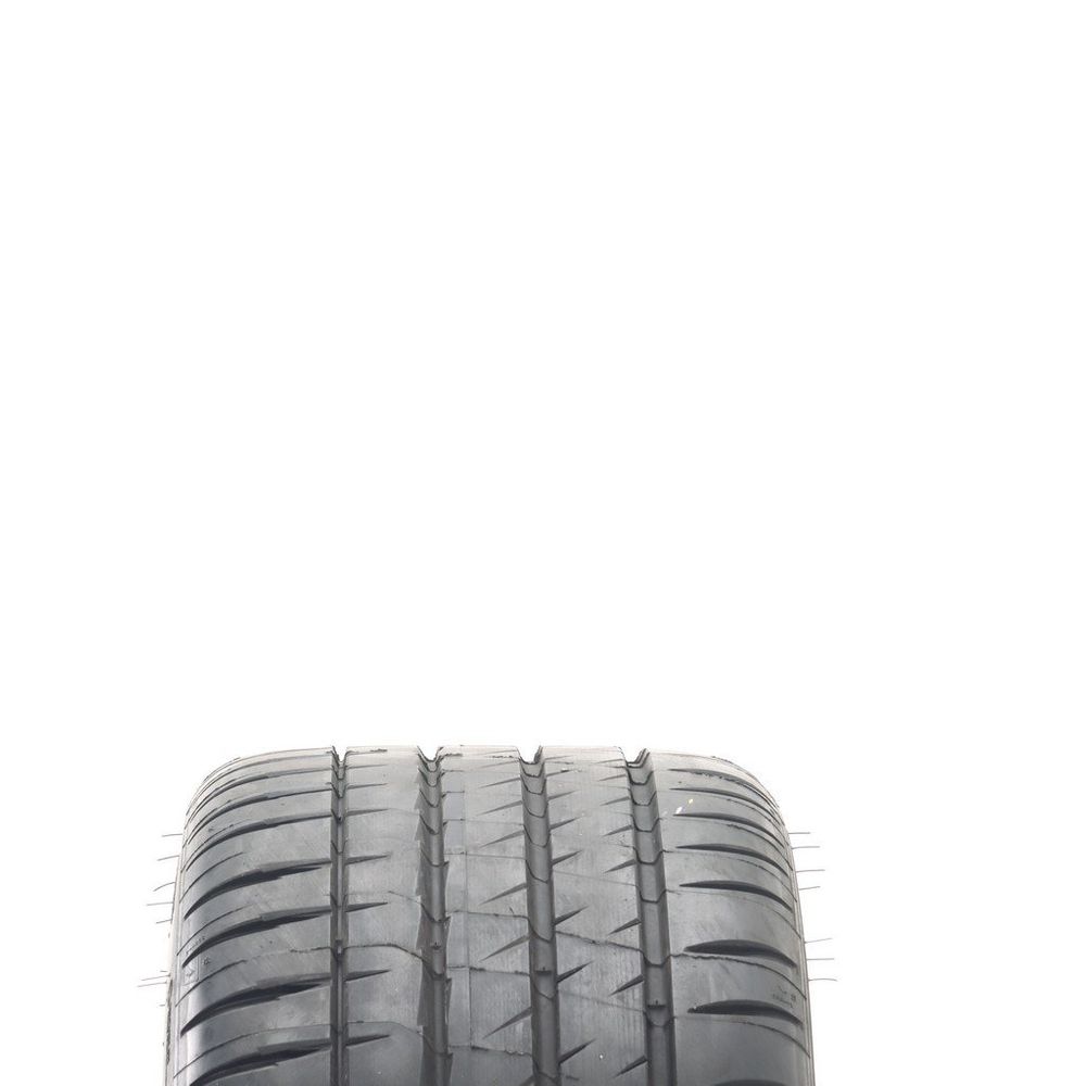 New 255/35ZR18 Michelin Pilot Sport 4 S 94Y - Image 2