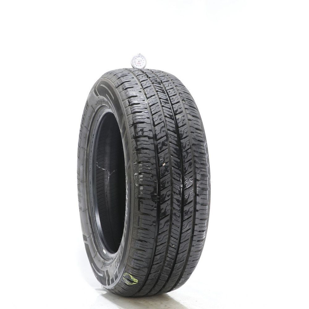 Used 245/60R18 Summit Trail Climber HT II 105H - 10/32 - Image 1