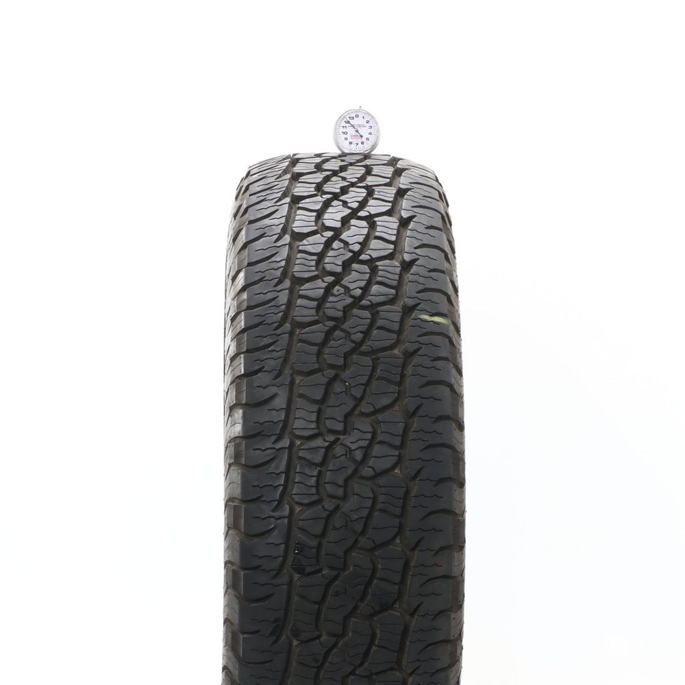 Used 245/75R17 BFGoodrich Trail-Terrain T/A 112T - 12/32 - Image 2