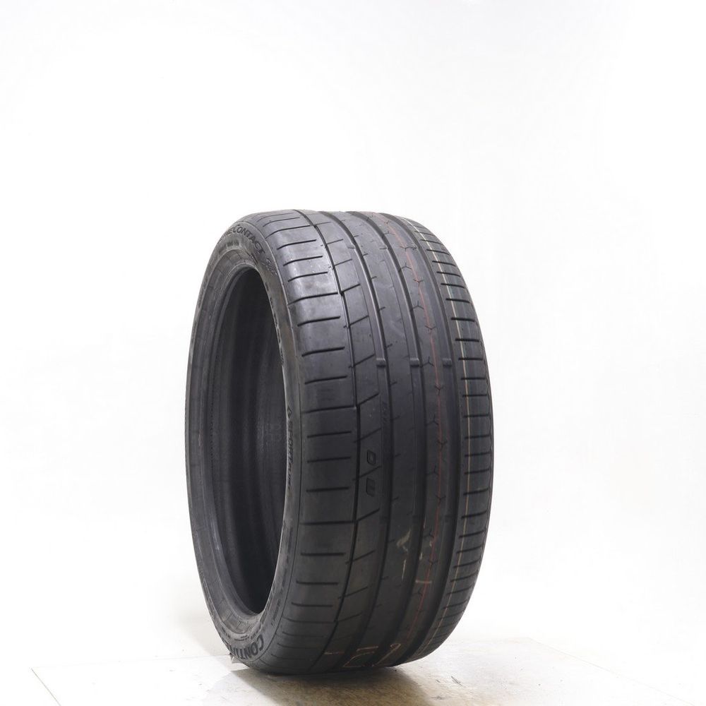 New 255/35ZR19 Continental ExtremeContact Sport 96Y - 10/32 - Image 1