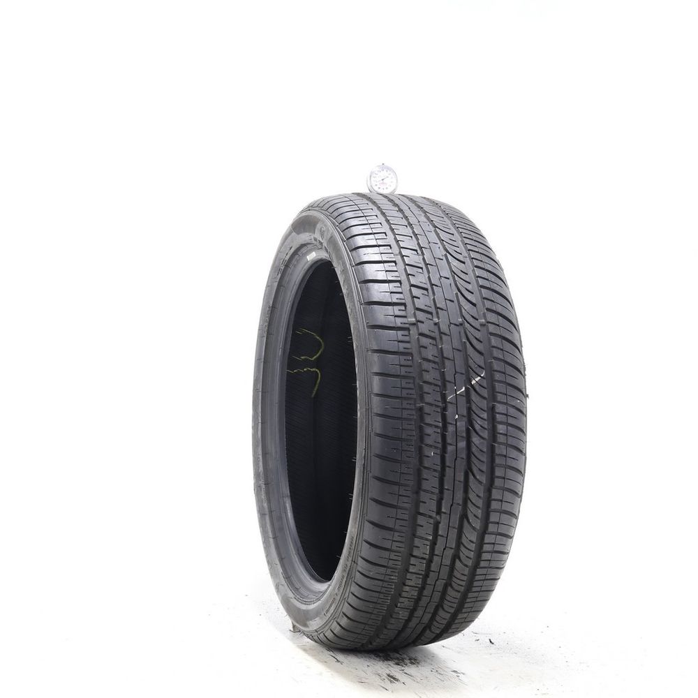 Set of (2) Used 245/45R20 Firestone Firehawk GTV 99V - 8.5-9.5/32 - Image 4