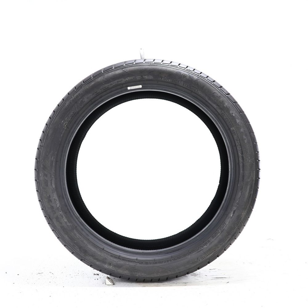 Set of (2) Used 245/45R20 Firestone Firehawk GTV 99V - 8.5-9.5/32 - Image 6
