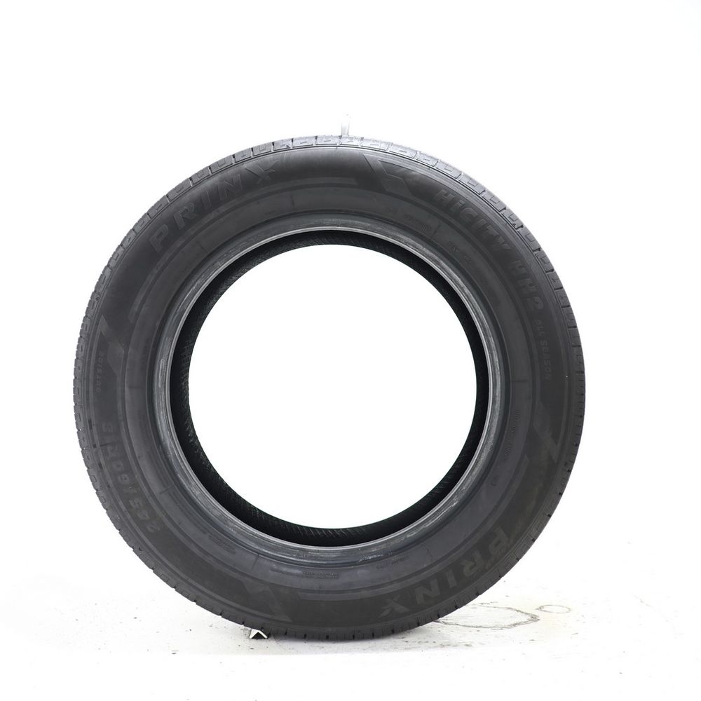 Used 245/60R18 Prinx HiCity HH2 105V - 9.5/32 - Image 3