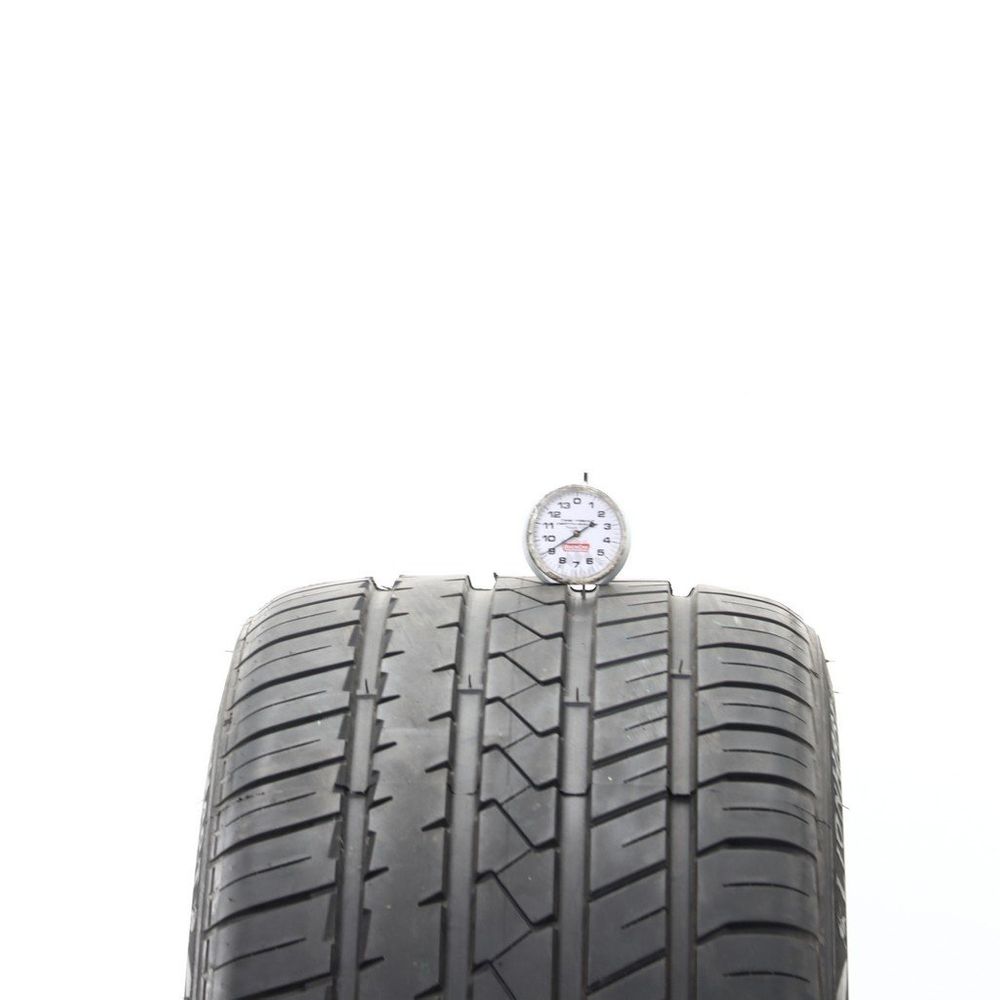 Used 285/30ZR21 Lionhart LH-Five 100W - 9/32 - Image 2