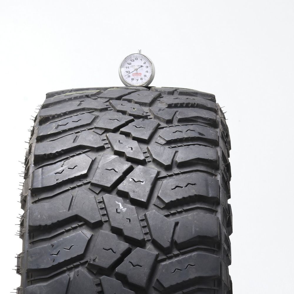 Used LT 275/65R18 Cooper Discoverer STT Pro 123/120Q E - 9.5/32 - Image 2