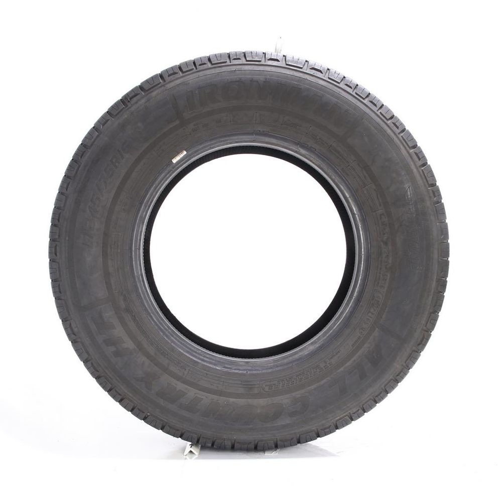 Used LT 245/75R16 Ironman All Country HT 120/116S E - 7.5/32 - Image 3