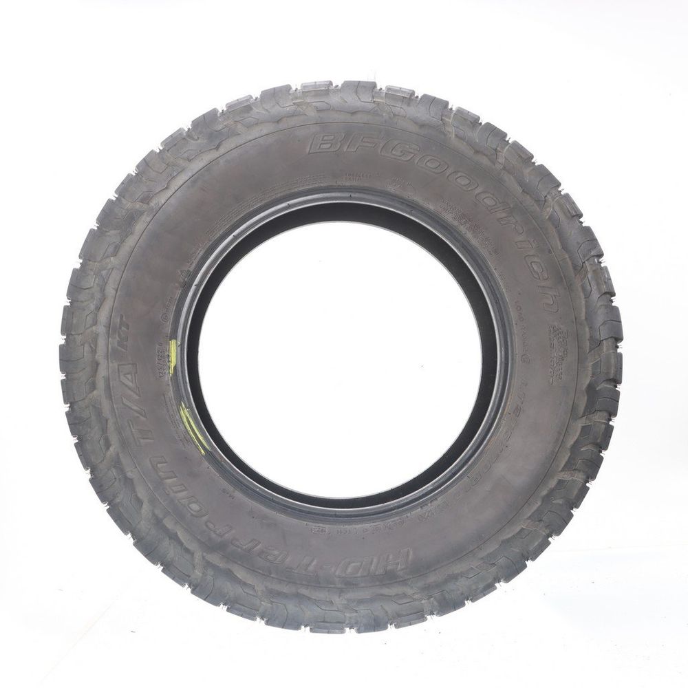 Set of (2) Used LT 275/70R18 BFGoodrich HD-Terrain T/A KT 125/122Q E - 10-11/32 - Image 6