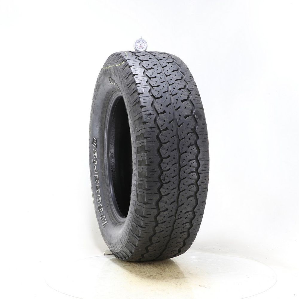 Used 275/65R18 BFGoodrich Rugged Trail TA 114T - 5.5/32 - Image 1