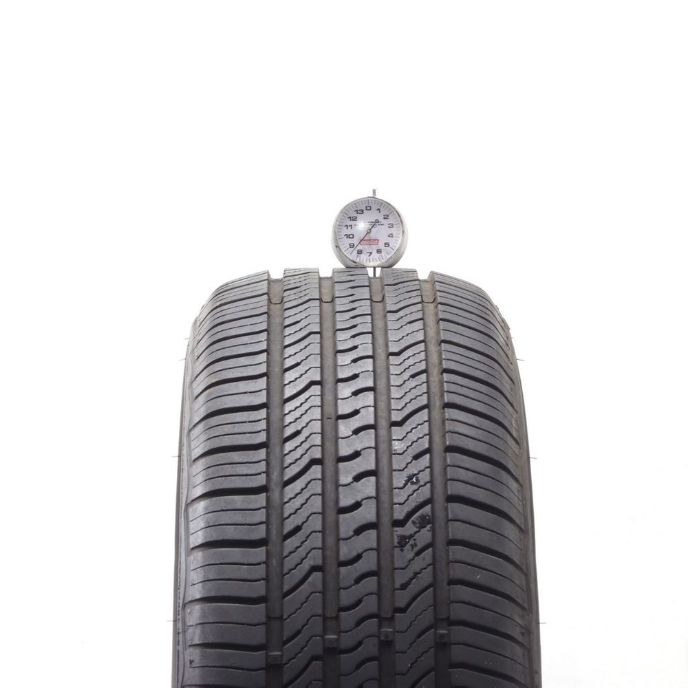 Set of (2) Used 225/60R18 Hercules Roadtour 655 MRE 100H - 8-8.5/32 - Image 5