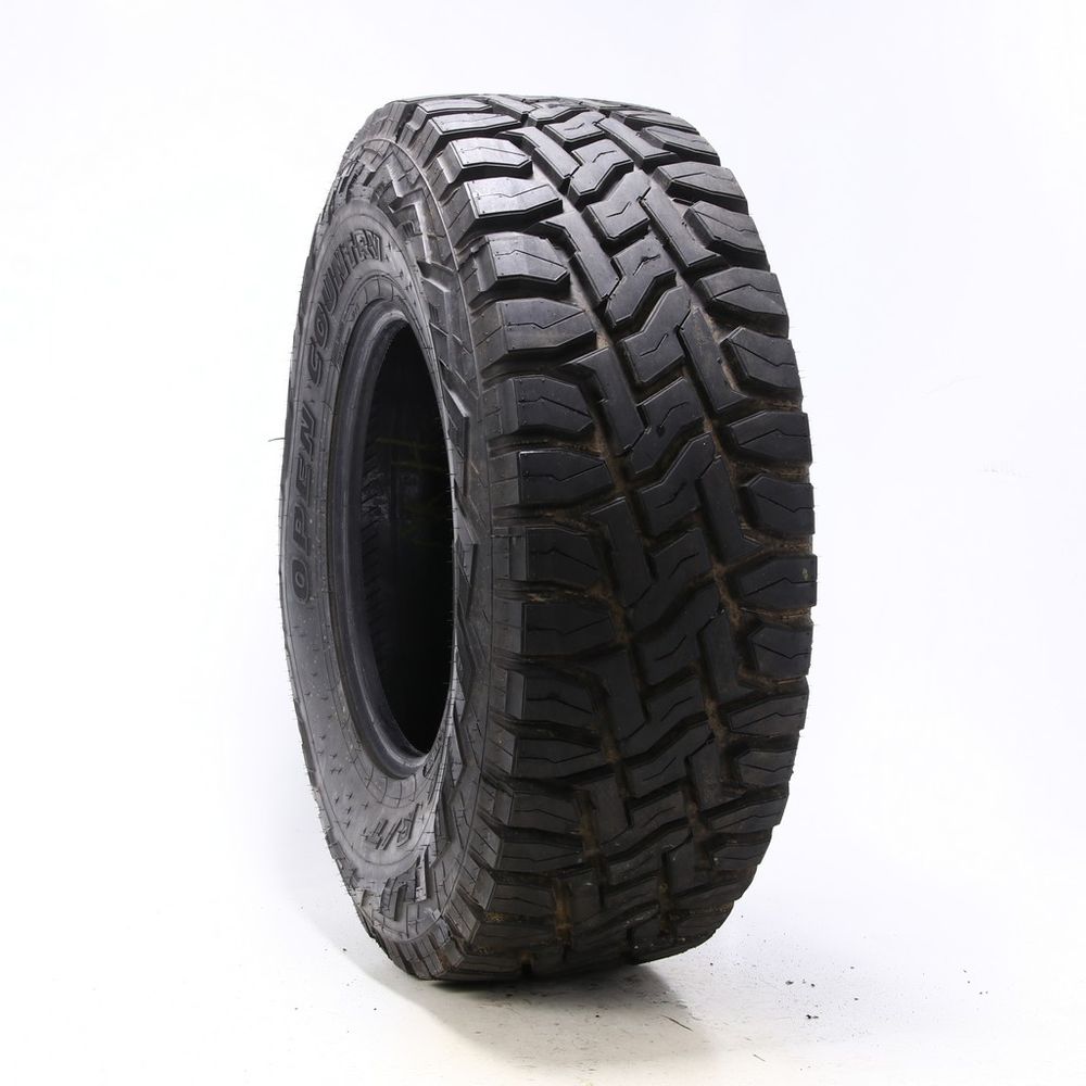 Driven Once LT 35X12.5R17 Toyo Open Country RT 121Q E - 18/32 - Image 1