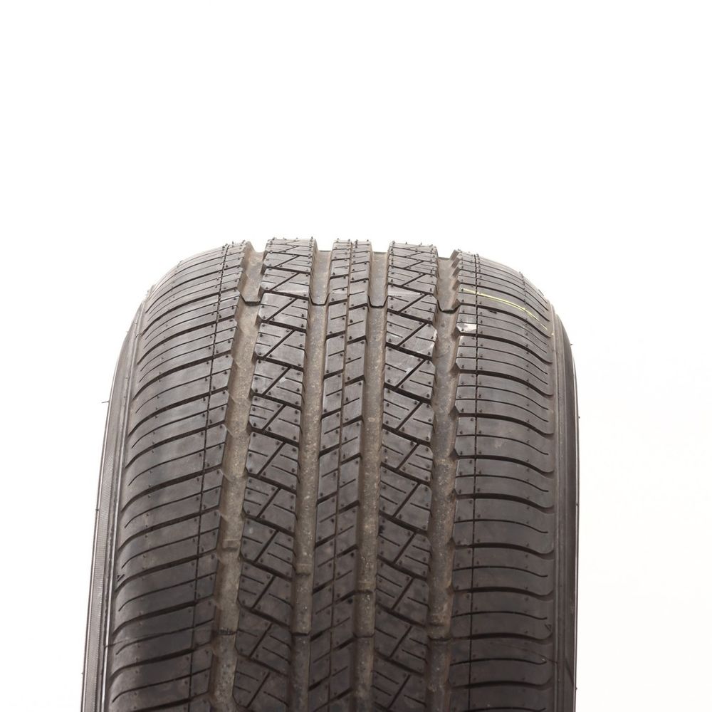 Driven Once 265/70R16 Delinte DH7 SUV 112H - 9.5/32 - Image 2