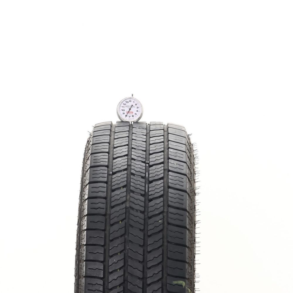 Used LT 225/75R16 Firestone Transforce HT3 Enliten 115/112R E - 8/32 - Image 2