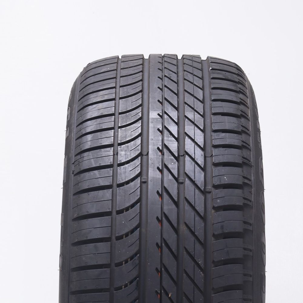 Set of (2) Driven Once 275/45R21 Goodyear Eagle F1 SUV.4X4 Asymmetric 110W - 9.5/32 - Image 2