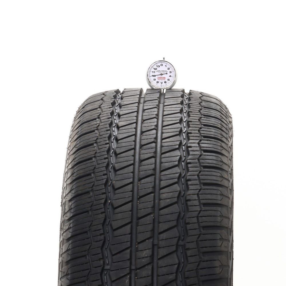 Used 265/60R18 Milestar Patagonia H/T 109T - 10/32 - Image 2
