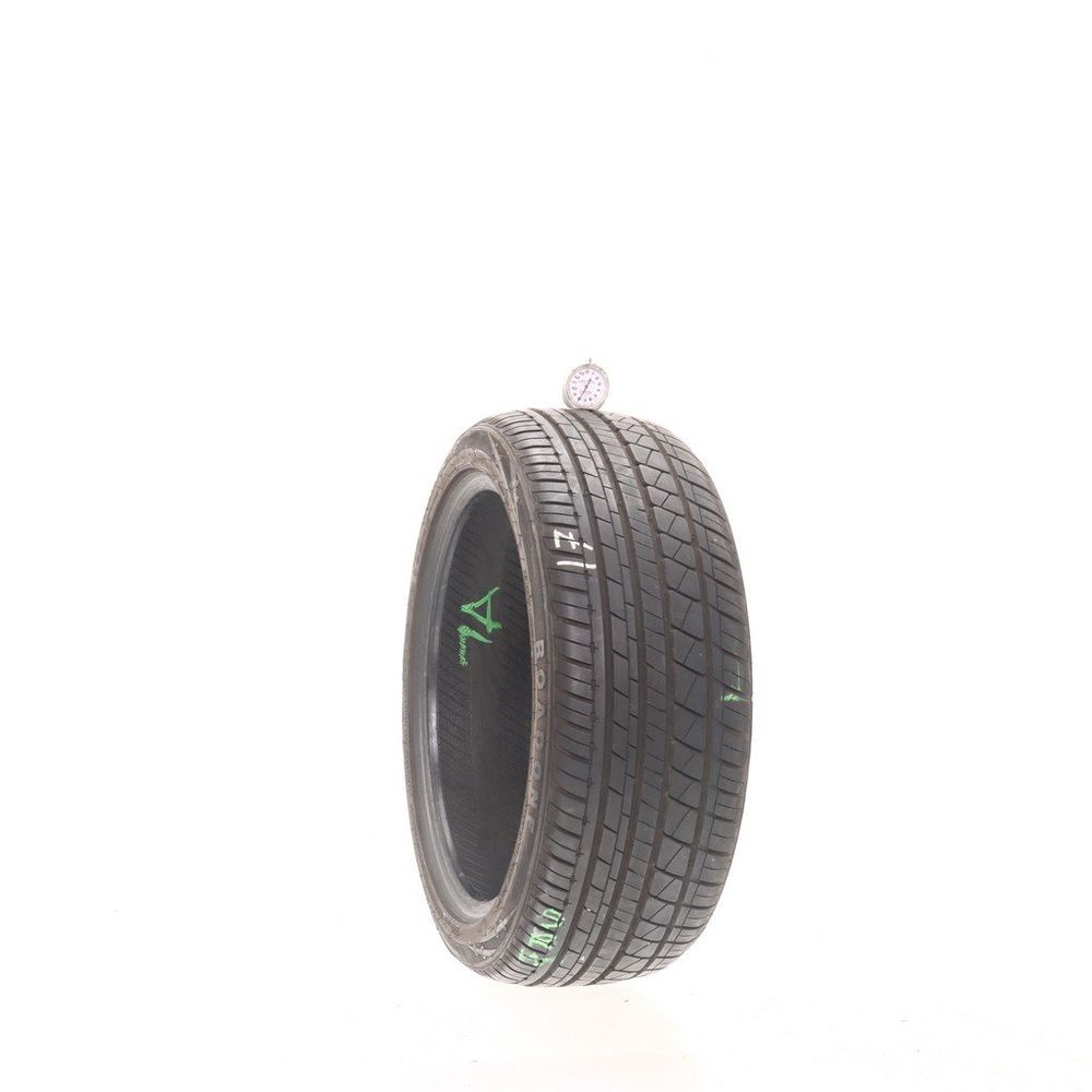 Used 205/45R17 RoadOne Cavalry UHP 88W - 8/32 - Image 1